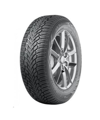 Anvelopa IARNA Nokian Wr suv 4 275/40R21 107V XL