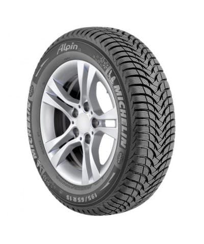 Anvelopa IARNA Michelin Alpin a4 175/65R15 84T