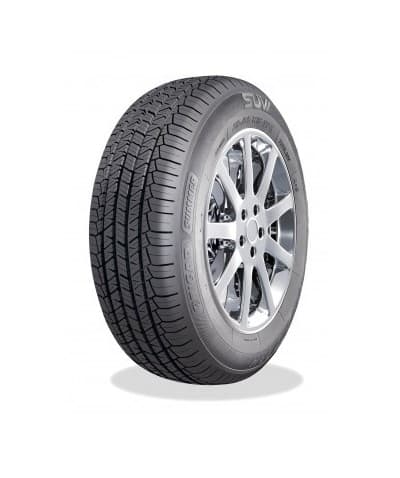 Anvelopa VARA Tigar Suv summer 225/55R19 99V