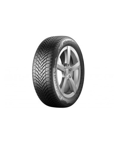 Anvelopa ALL SEASON Continental Allseasoncontact 275/40R20 106Y XL