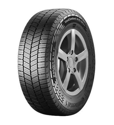 Anvelopa ALL SEASON Continental Vancontact a/s ultra 205/65R16C 107T