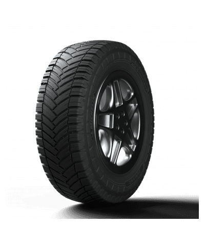 Anvelopa ALL SEASON Michelin Agilis crossclimate 225/55R17C 109T