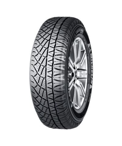 Anvelopa VARA Michelin Latitude cross 245/70R17 114T XL