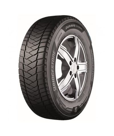 Anvelopa ALL SEASON Bridgestone Duravis all season 225/75R16C 121R