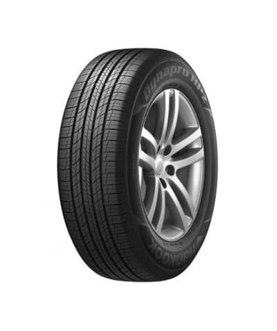 Anvelopa VARA Hankook Dynapro hp2 ra33 265/50R20 107V Kia Mohave