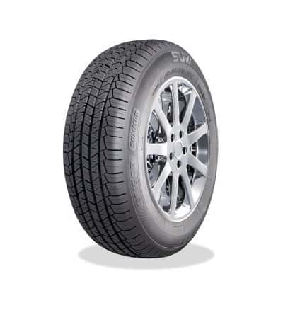 Anvelopa VARA Tigar Suv summer 235/60R18 107V XL