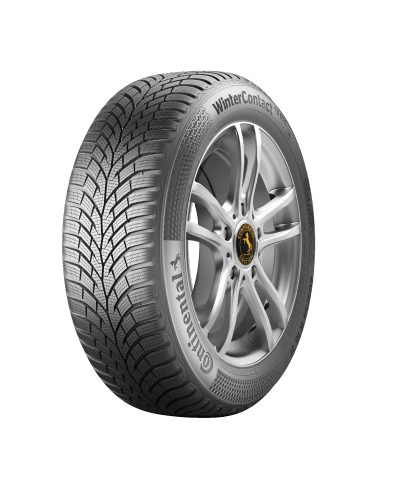 Anvelopa IARNA Continental Wintercontact ts 870 215/55R16 97H XL