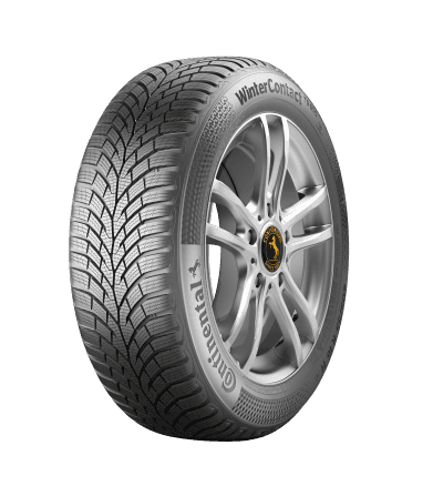 Anvelopa IARNA Continental Wintercontact ts 870 205/45R16 90V XL
