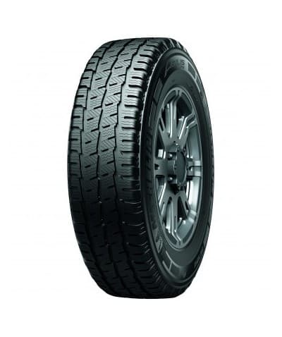 Anvelopa IARNA Michelin Agilis alpin 195/60R16C 99T