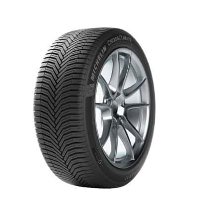 Anvelopa ALL SEASON Michelin Crossclimate 225/55R18 102V XL AO
