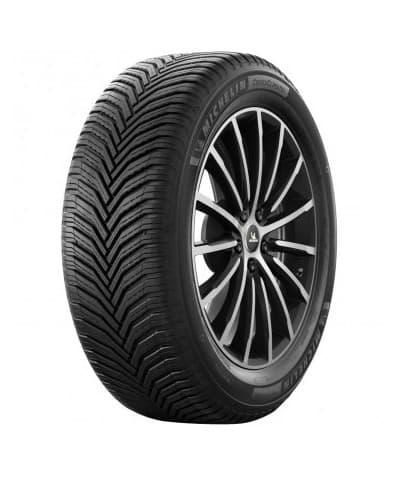 Anvelopa ALL SEASON Michelin Crossclimate 2 suv 255/45R20 101W