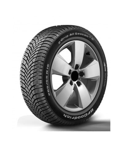 Anvelopa ALL SEASON Bfgoodrich G-grip all season2 175/70R14 84T