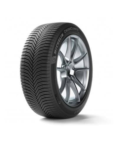Anvelopa ALL SEASON Michelin Crossclimate+ 185/55R15 86H XL