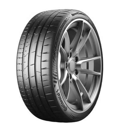 Anvelopa VARA Continental Sportcontact 7 245/40R18 97Y XL