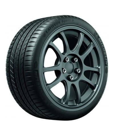 Anvelopa VARA Michelin Latitude sport 3 315/35R20 110W XL