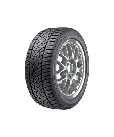 Anvelopa IARNA Dunlop Winter3D XL 225/35R19 88W