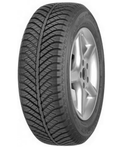 Anvelopa ALL SEASON GOODYEAR Vector 4seasons 235/50 R17 96V