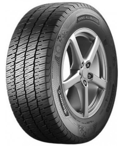 Anvelopa ALL SEASON BARUM Vanis allseason 215/65R15C 104/102T 6PR