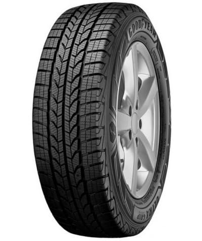 Anvelopa IARNA GOODYEAR Ultragrip cargo 225/75R16C 118/116R 10PR