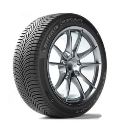 Anvelopa ALL SEASON MICHELIN CROSSCLIMATE+ 165/65R14 83T XL
