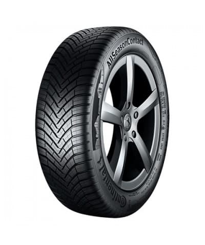 Anvelopa ALL SEASON CONTINENTAL ALLSEASONCONTACT 215/55R17 98H XL