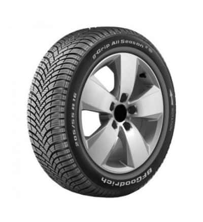Anvelopa ALL SEASON BFGoodrich G-GRIP ALL SEASON2 185/60R14 82H