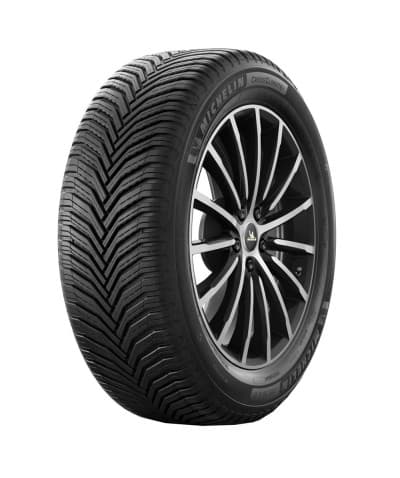 Anvelopa ALL SEASON MICHELIN CROSSCLIMATE 2 235/50R18 101Y XL