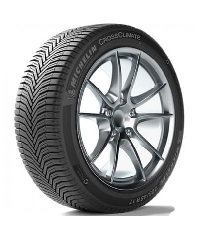 Anvelopa ALL SEASON MICHELIN CROSSCLIMATE+ 195/50R15 86V XL