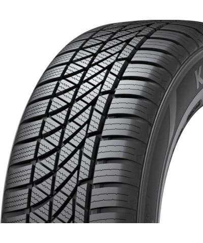 Anvelopa ALL SEASON HANKOOK H740 KINERGY 4S AO 195/55R16 91V XL