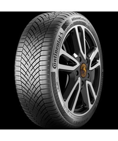 Anvelopa ALL SEASON CONTINENTAL ALLSEASONCONTACT 2 205/40R18 86Y XL