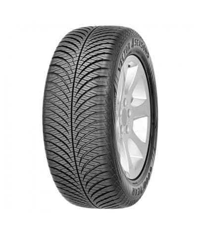 Anvelopa ALL SEASON GOODYEAR VECTOR 4SEASONS G2 AO 225/45R17 94V XL