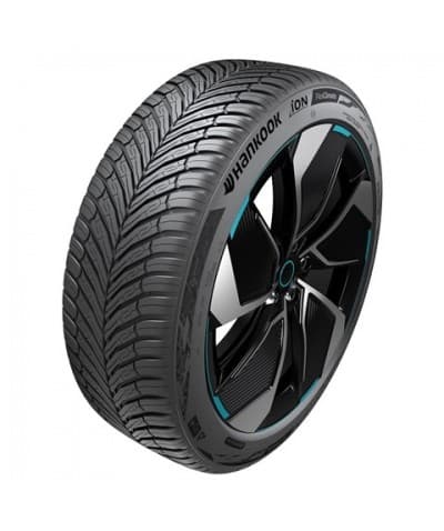 Anvelopa ALL SEASON HANKOOK IL01 ION FLEXCLIMATE 245/45R19 102Y XL