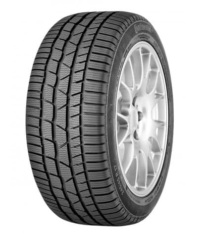 Anvelopa IARNA CONTINENTAL ContiWinterContact TS 830 P 225/60R17 99H