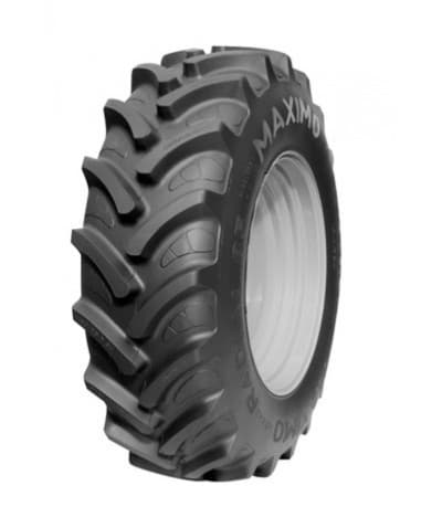 Anvelopa AGRO INDUSTRIALA MAXIMO RADIAL 85 320/85R24 122A8