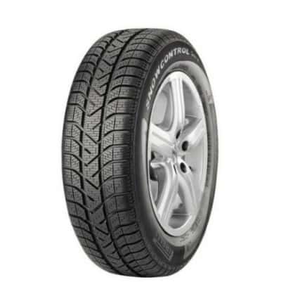 Anvelopa IARNA PIRELLI SNOWCONTROL 3 195/55R17 92H XL