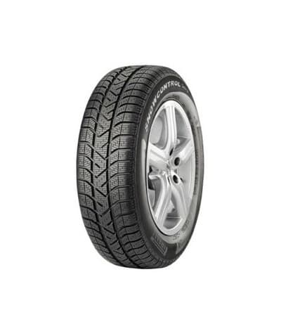 Anvelopa IARNA Pirelli W210 Snowcontrol S3 195/55R17 92H
