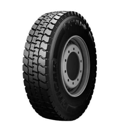 Anvelopa CAMION TAURUS ON OFF POWER D 13/80R22.5 156/150K TRACTIUNE ON / OFF