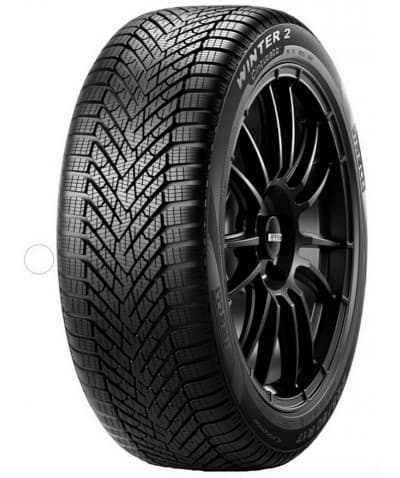 Anvelopa IARNA PIRELLI Winter cinturato 2 205/65 R17 100H XL