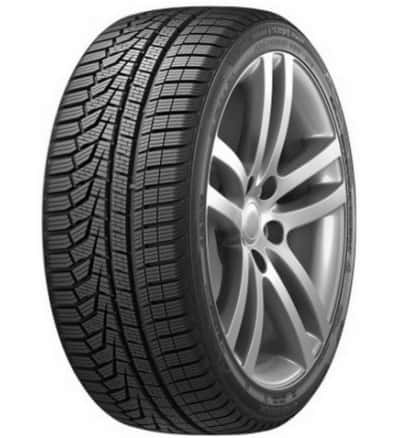 Anvelopa IARNA HANKOOK Winter i cept evo2 w320b 255/45 R19 104V RUN FLAT HRS XL