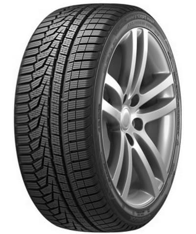 Anvelopa IARNA HANKOOK Winter i cept evo2 w320b 255/45 R19 104V RUN FLAT HRS XL