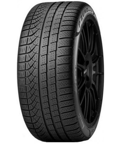 Anvelopa IARNA PIRELLI P zero winter MO 245/45 R19 102H XL