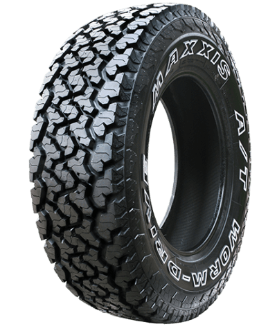 Anvelopa VARA MAXXIS AT980E 225/75R16 115 Q OWL P.O.R.