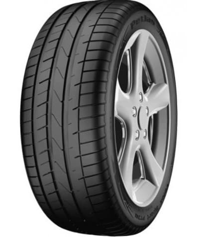 Anvelopa VARA PETLAS VELOX SPORT PT741 255/30R20 92 Y RFT