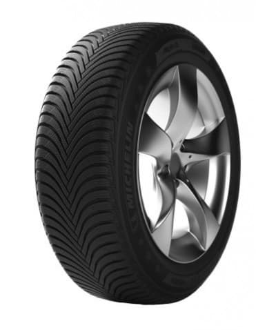 Anvelopa IARNA MICHELIN PILOT ALPIN 5 SUV 245/40R18 97V XL