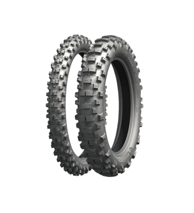 Anvelopa ALL SEASON Michelin Enduro medium rear 140/80R18 70R