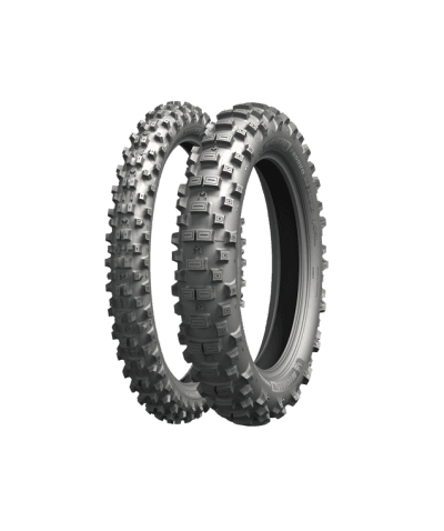 Anvelopa ALL SEASON Michelin Enduro medium rear 140/80R18 70R