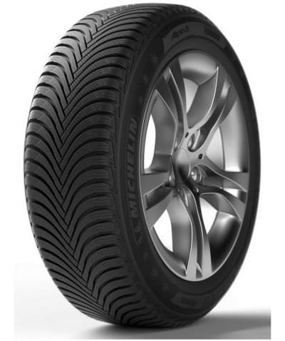 Anvelopa IARNA MICHELIN Alpin 5 MO 205/60 R16 92H