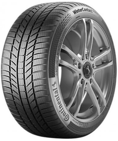 Anvelopa IARNA CONTINENTAL Wintercontact ts 870 p 205/55 R17 95V XL
