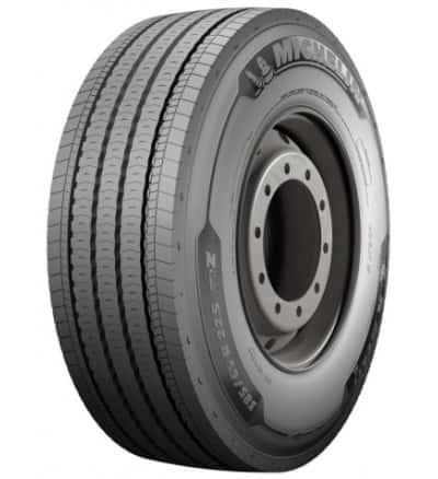 Anvelopa CAMION MICHELIN X multi hl z 385/65R22.5 164K