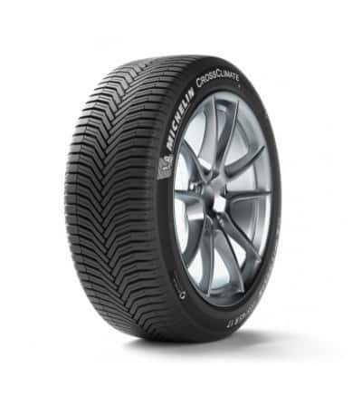 Anvelopa ALL SEASON MICHELIN CROSSCLIMATE AO 225/55R18 102V